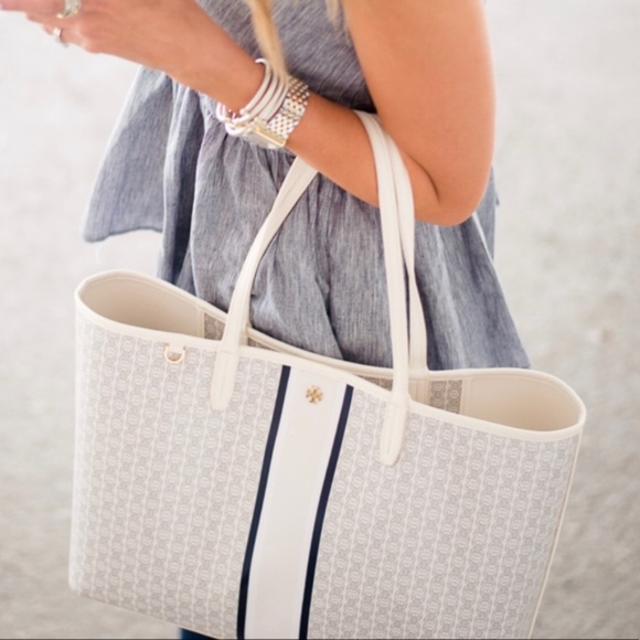 tory burch new ivory